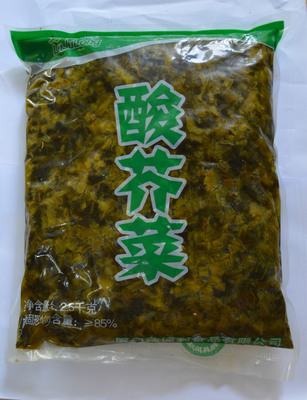 鷺聚隆牌袋裝清水筍片 酒店、食堂與居家的美味選擇